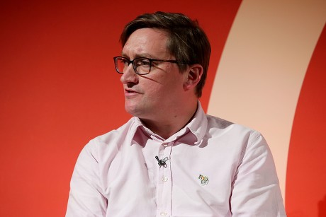 Ross Barnes, Founder of Galahad